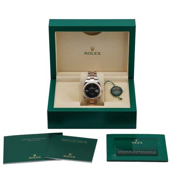 Rolex Datejust 41 126331 Image 7